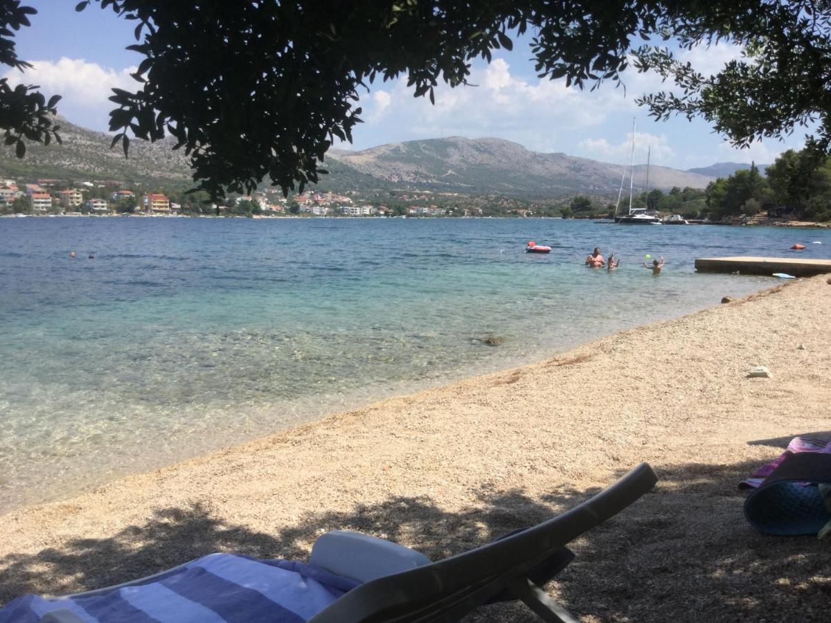 Villa Gjardini - Sparadici Grebaštica Dış mekan fotoğraf