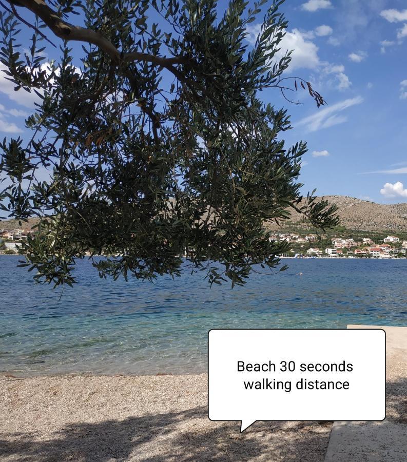 Villa Gjardini - Sparadici Grebaštica Dış mekan fotoğraf