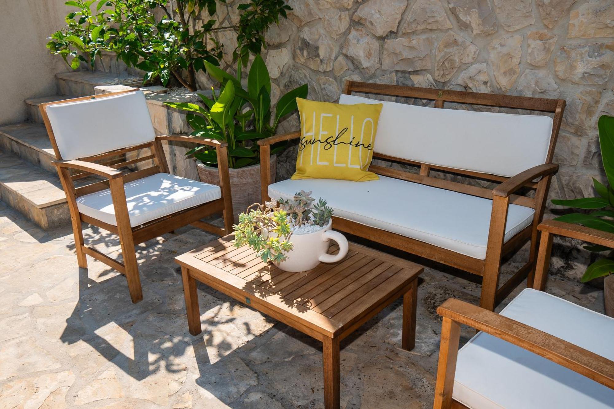 Villa Gjardini - Sparadici Grebaštica Dış mekan fotoğraf