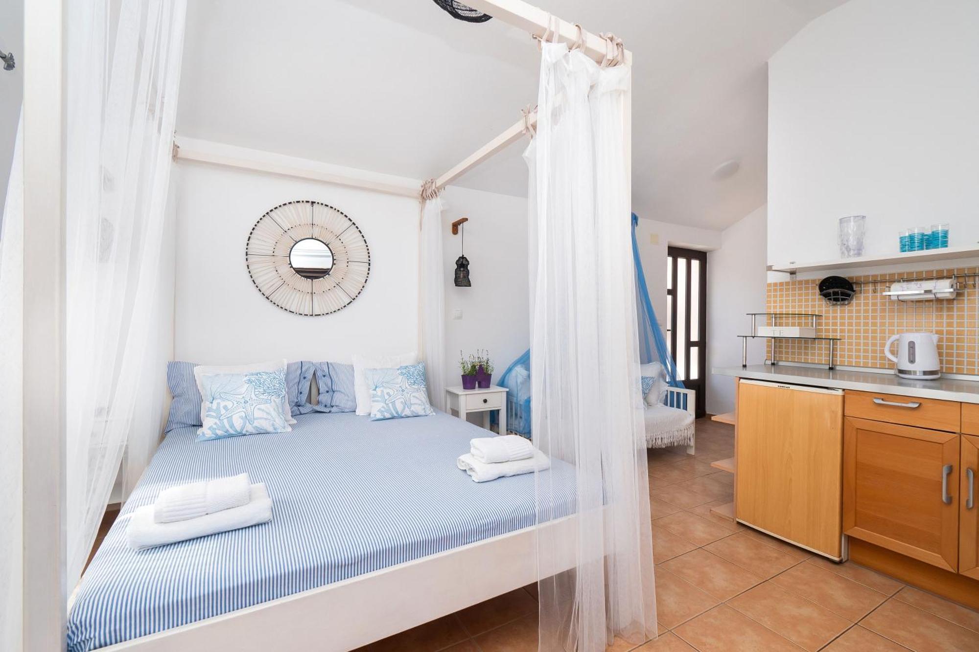 Villa Gjardini - Sparadici Grebaštica Dış mekan fotoğraf