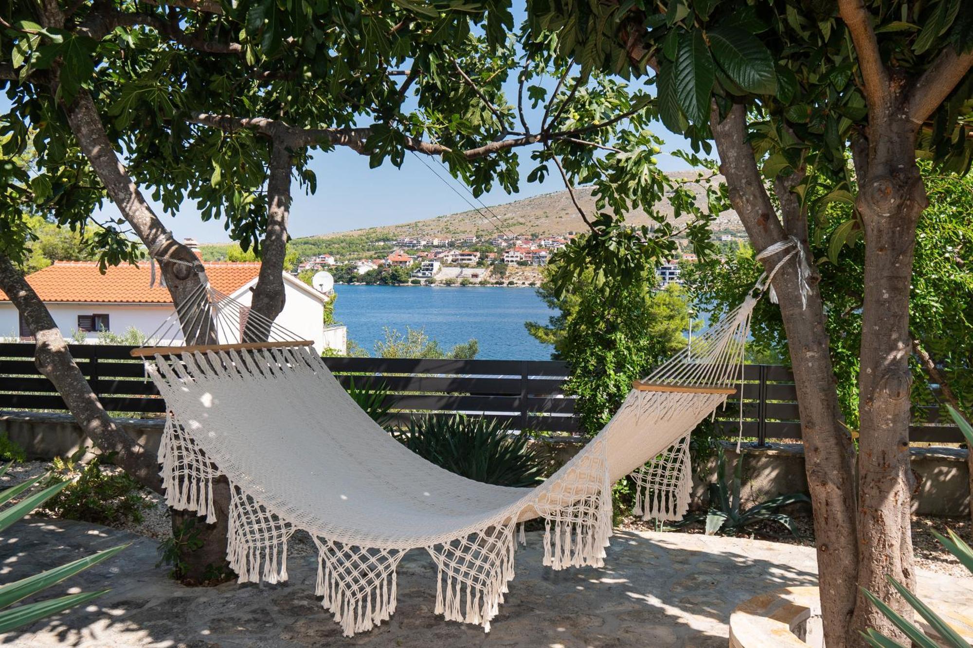 Villa Gjardini - Sparadici Grebaštica Dış mekan fotoğraf