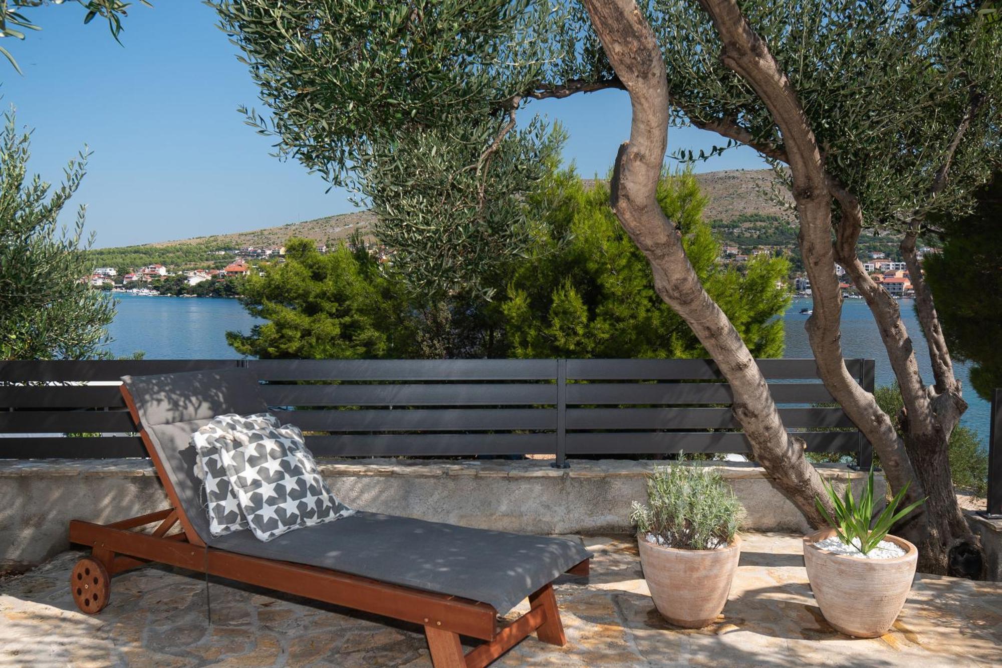 Villa Gjardini - Sparadici Grebaštica Dış mekan fotoğraf