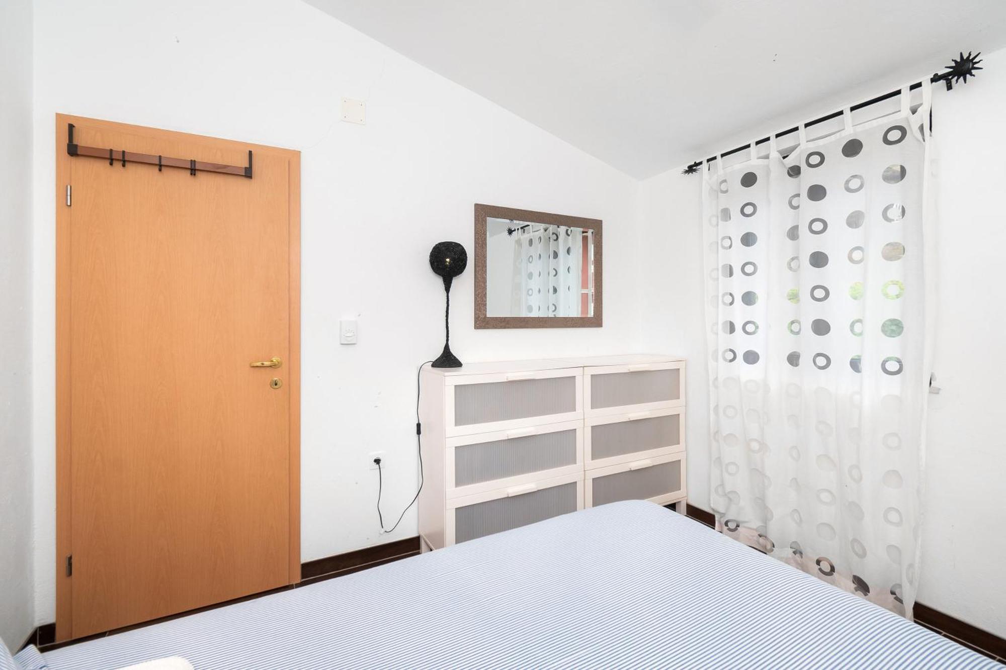Villa Gjardini - Sparadici Grebaštica Dış mekan fotoğraf