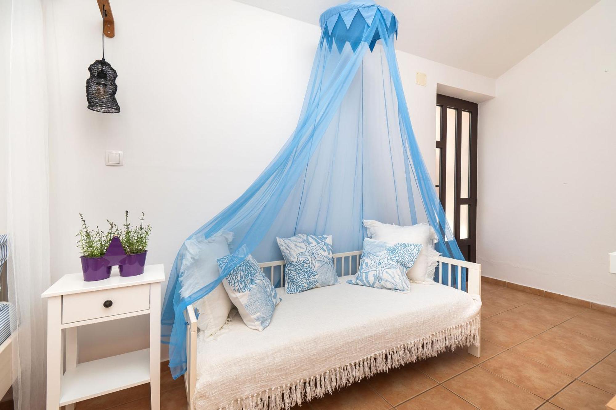 Villa Gjardini - Sparadici Grebaštica Oda fotoğraf
