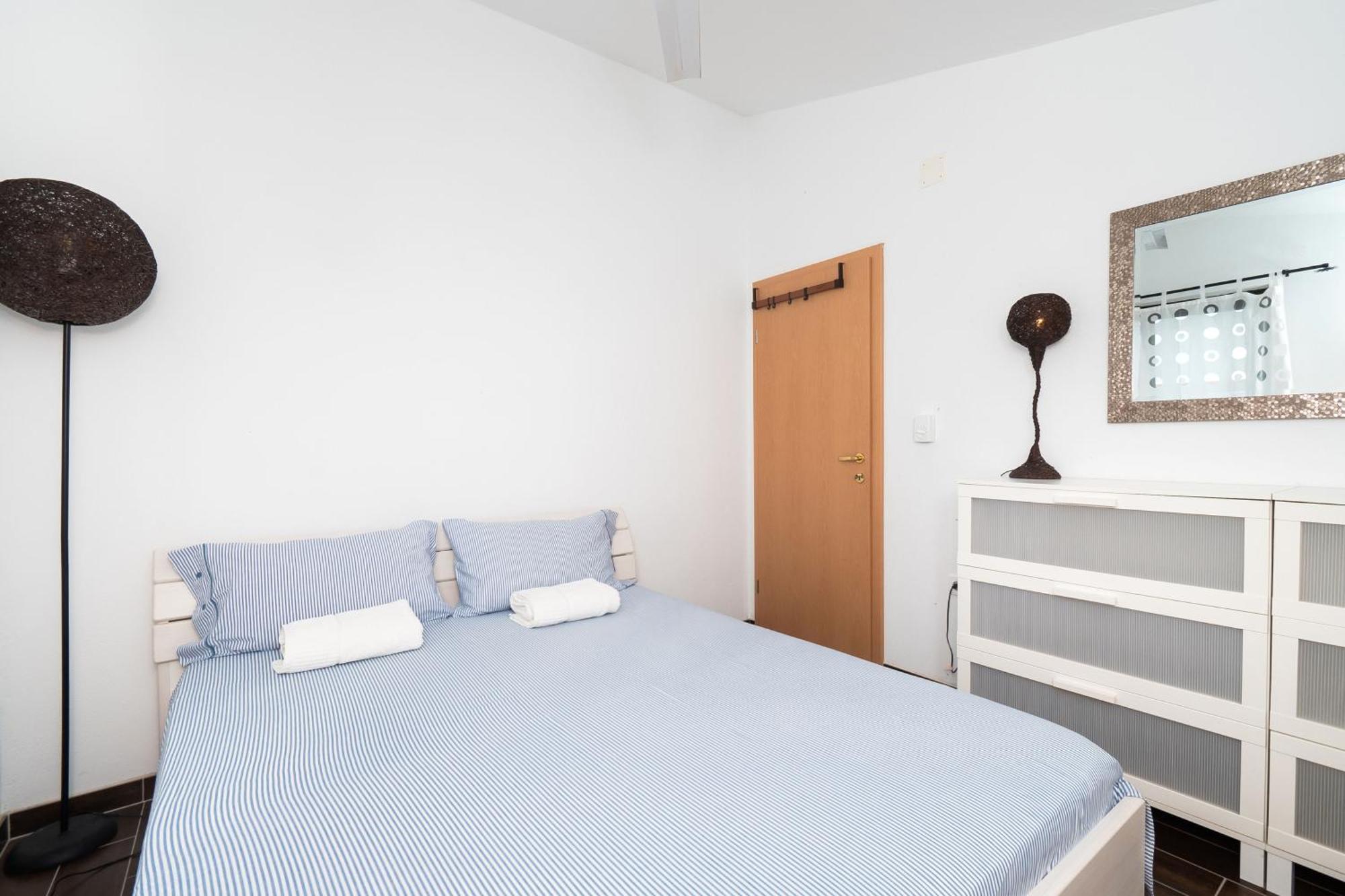 Villa Gjardini - Sparadici Grebaštica Oda fotoğraf