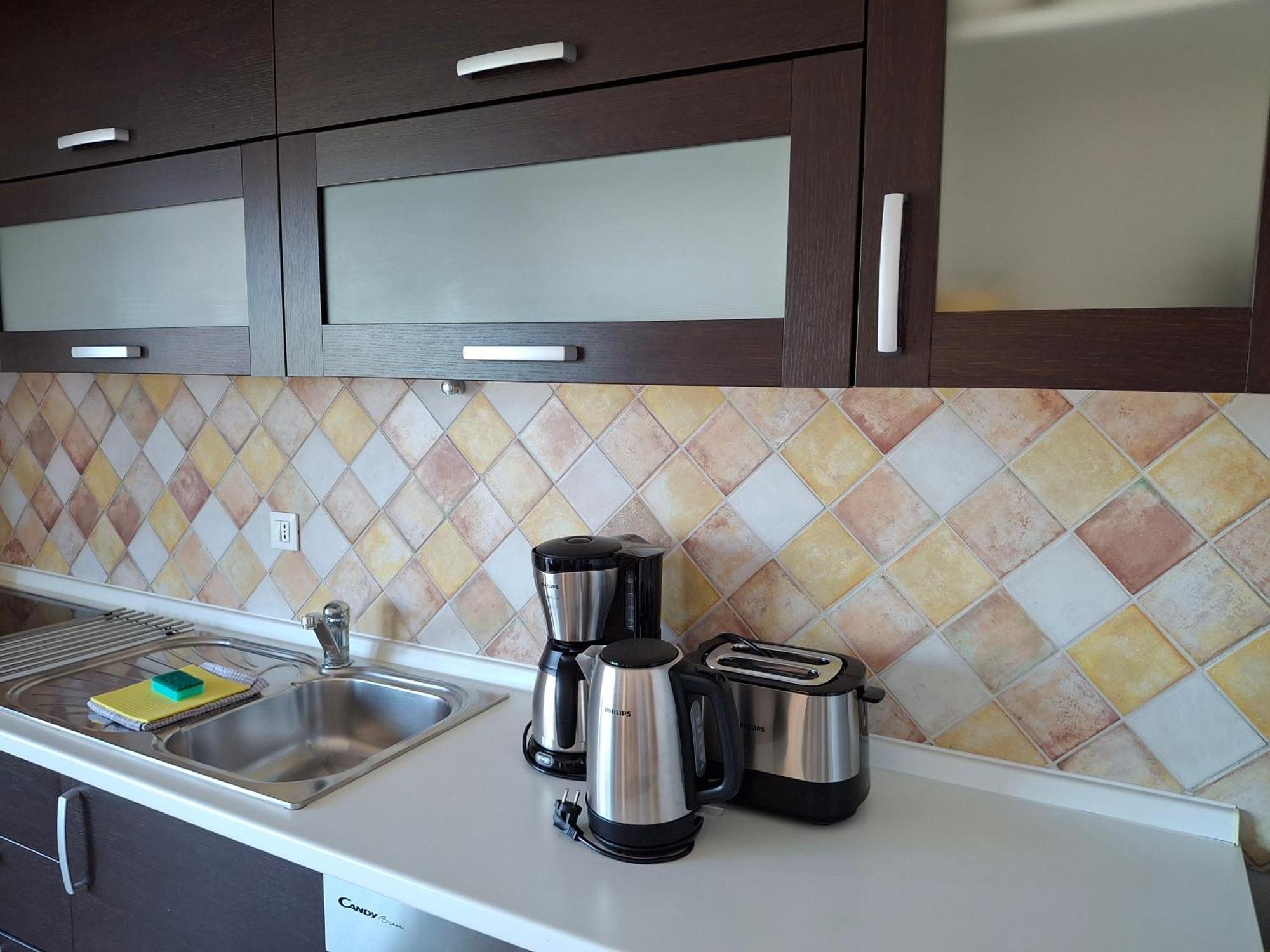 Villa Gjardini - Sparadici Grebaštica Dış mekan fotoğraf