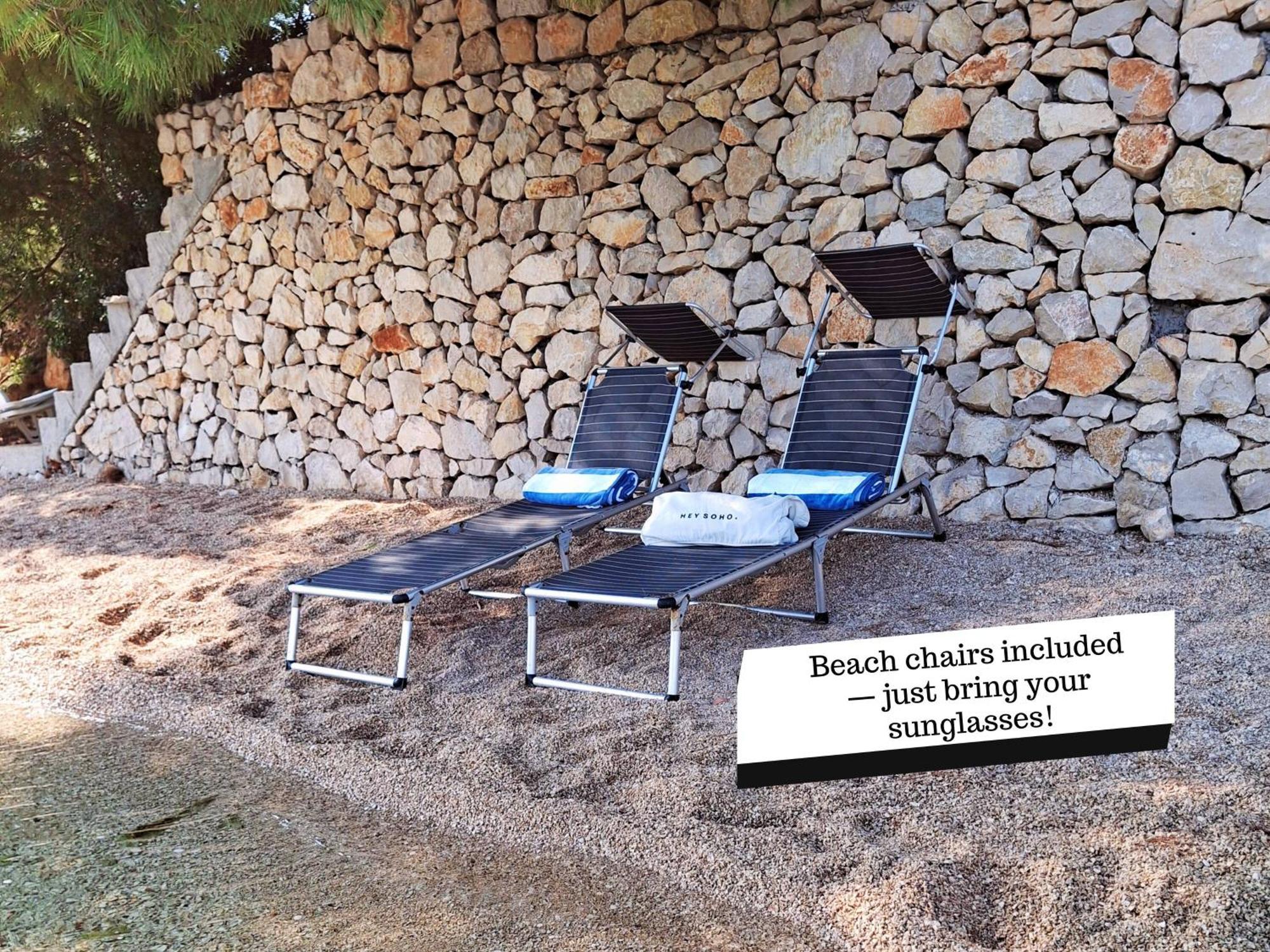 Villa Gjardini - Sparadici Grebaštica Dış mekan fotoğraf