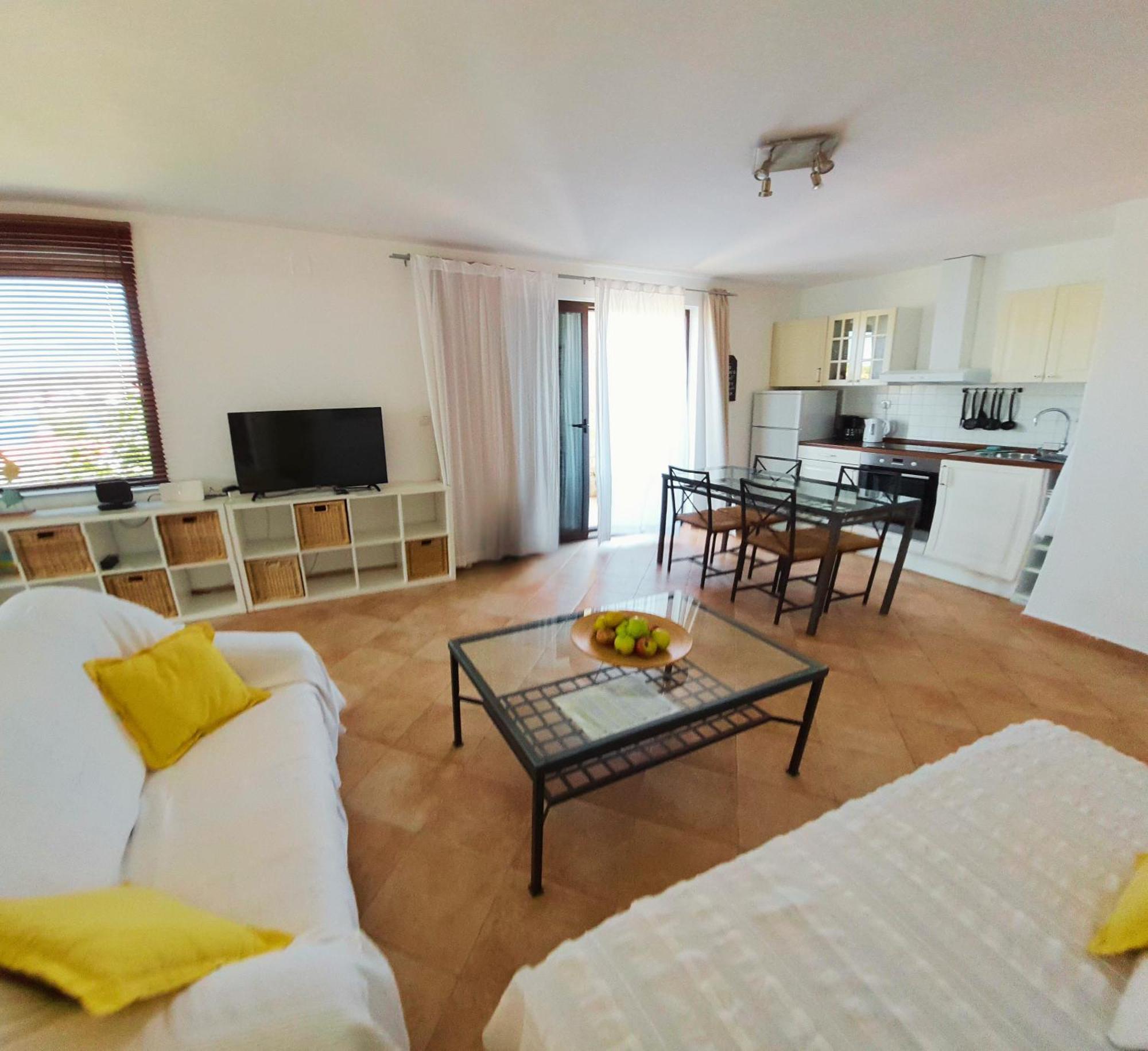 Villa Gjardini - Sparadici Grebaštica Dış mekan fotoğraf