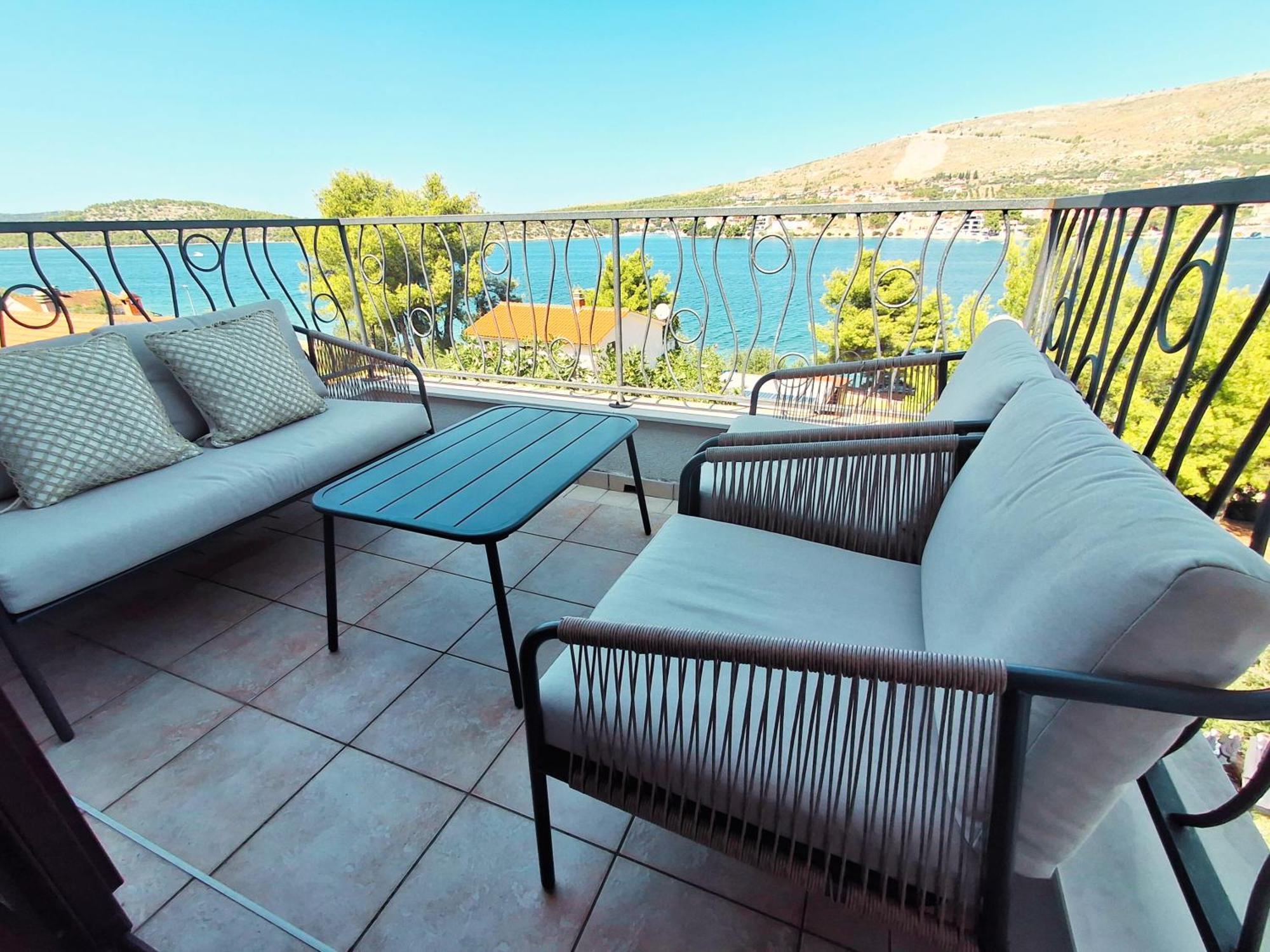 Villa Gjardini - Sparadici Grebaštica Oda fotoğraf