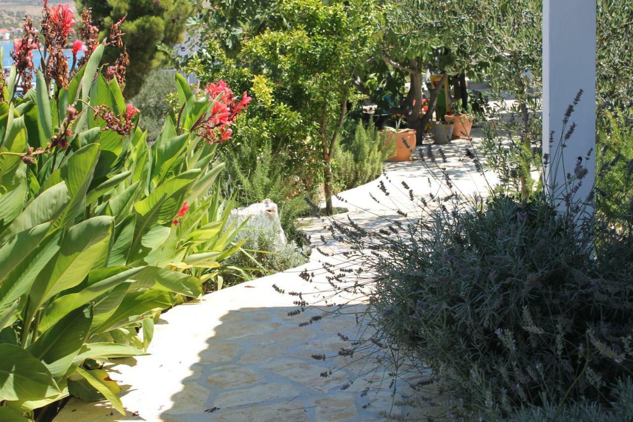 Villa Gjardini - Sparadici Grebaštica Dış mekan fotoğraf